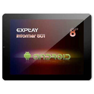 планшет Explay Informer 801