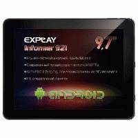 Планшет Explay Informer 921 Silver
