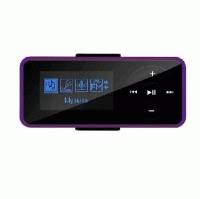 MP3 плеер Explay L71 4GB Violet