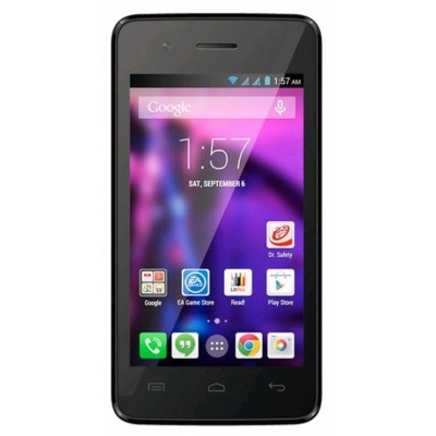 смартфон Explay Light Black