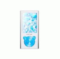 MP3 плеер Explay M21 4GB White/Blue