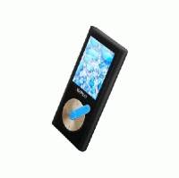 MP3 плеер Explay M24 4GB Black/Blue