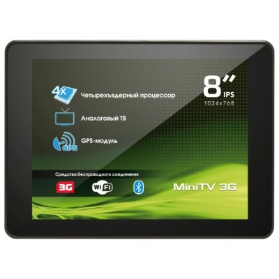 планшет Explay MiniTV 3G 4094819