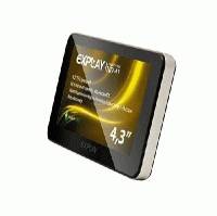 Навигатор Explay ND-41
