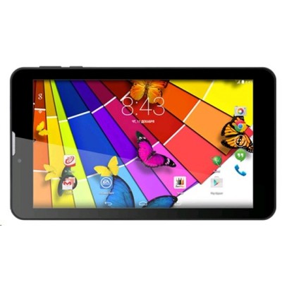 навигатор Explay Onliner 4 Black
