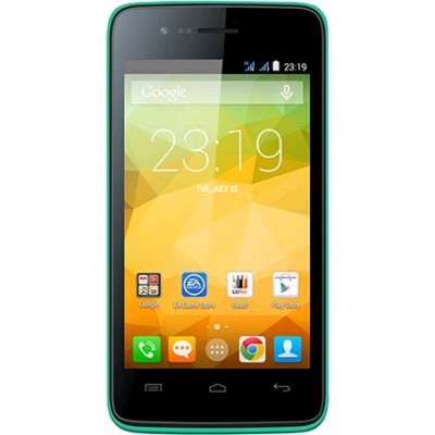 смартфон Explay Onyx Blue