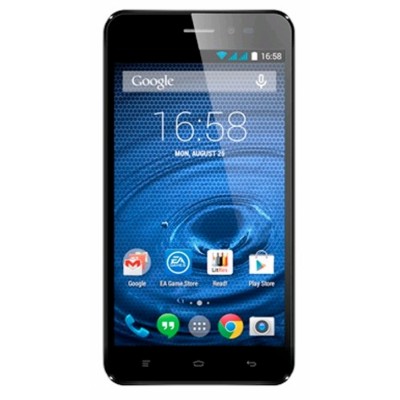 смартфон Explay Pulsar Black