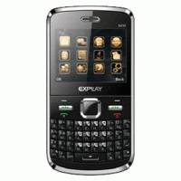 Смартфон Explay Q232 Black