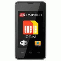 Смартфон Explay Solo Black