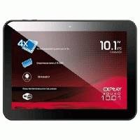 Планшет Explay sQuad 10.01 Black
