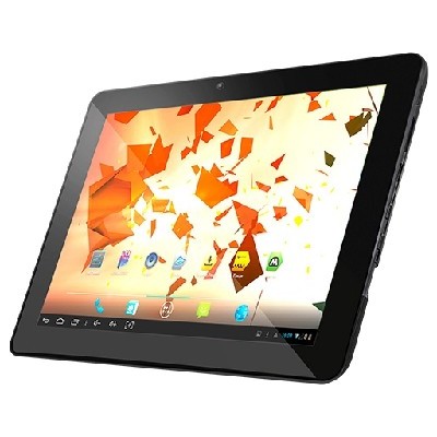 планшет Explay sQuad 10.02 Black