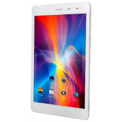 планшет Explay sQuad 7.82 3G White