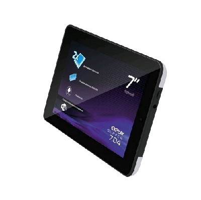планшет Explay Surfer 7.04 Black