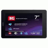 Планшет Explay Surfer 7.34 3G Black