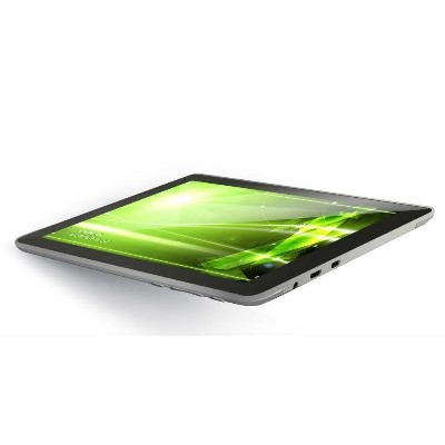 планшет Explay Surfer 8.02 metallic
