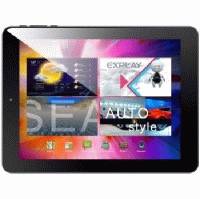 Планшет Explay Surfer 8.31 3G Black
