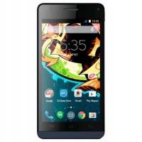 Смартфон Explay Tornado Black