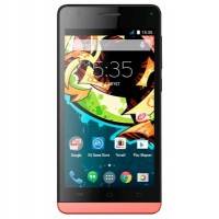 Смартфон Explay Tornado Red