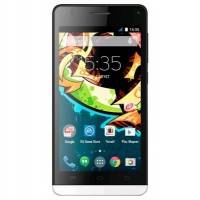 Смартфон Explay Tornado White