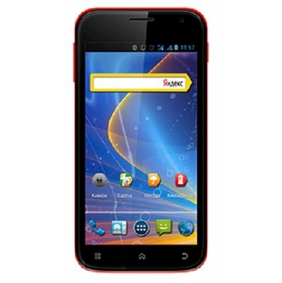 смартфон Explay X5 Color