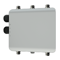 Точка доступа Extreme AP-7662-680B30-WR