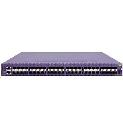 коммутатор Extreme Summit X670V-48x