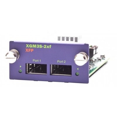 коммутатор Extreme XGM3S-2xf/module