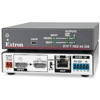 AV-оборудование Extron DTP T HD2 4K 330