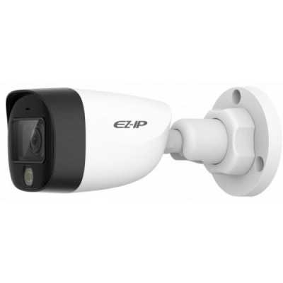аналоговая видеокамера EZ-IP EZ-HAC-B6B20P-LED-0360B