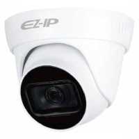 Аналоговая видеокамера EZ-IP EZ-HAC-T5B20P-A-0360B