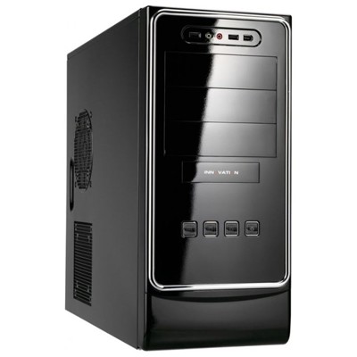 корпус Ezcool H-605B