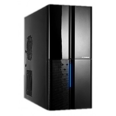 корпус Ezcool H-620