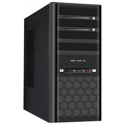 корпус Ezcool HA-100B