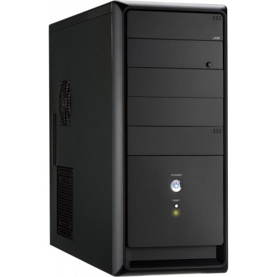корпус Ezcool N-888B