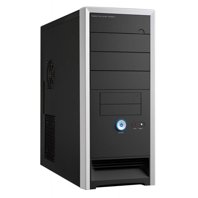 корпус Ezcool N3-700D