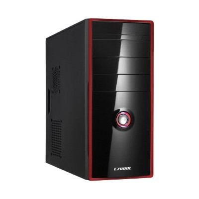 корпус Ezcool NA-750R