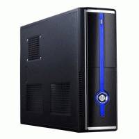 Корпус Ezcool R-120 Black-Blue