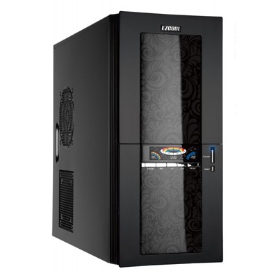 корпус Ezcool V-480B