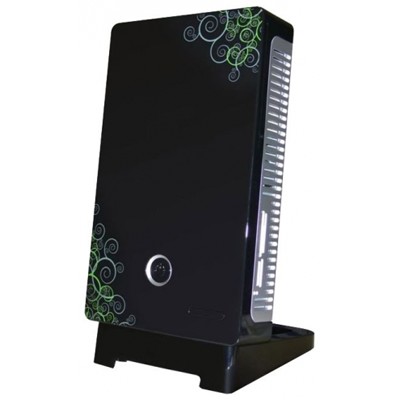 корпус Ezcool W-100Q