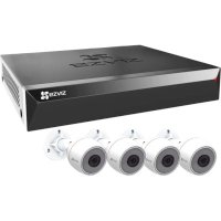 IP видеокамера Ezviz CS-BN3824A0-E30