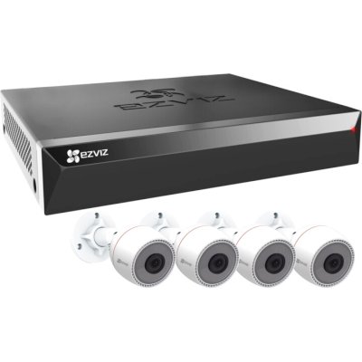 IP видеокамера Ezviz CS-BN3824A0-E30