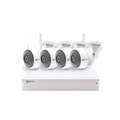 IP видеокамера Ezviz CS-BW2824-B1E10