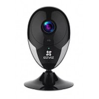 IP видеокамера Ezviz CS-CV206-C0-1A1WFR Black