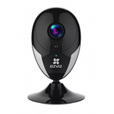 IP видеокамера Ezviz CS-CV206-C0-1A1WFR Black