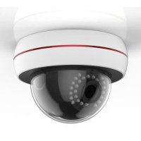 IP видеокамера Ezviz CS-CV220-A0-52WFR C4S WiFi