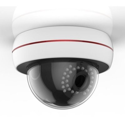IP видеокамера Ezviz CS-CV220-A0-52WFR C4S WiFi