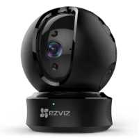 IP видеокамера Ezviz CS-CV246-B0-1C1WFR Black