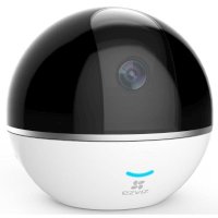 IP видеокамера Ezviz CS-CV248-A0-32WFR Black