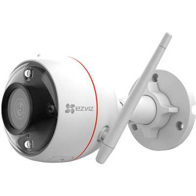IP видеокамера Ezviz CS-CV310-A0-3C2WFRL-4MM
