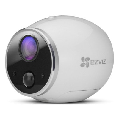 IP видеокамера Ezviz CS-CV316-A0-4A1WPMBR
